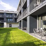 Village By Maier - Kontaktloser Check-in Szálloda Hohenems