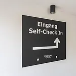 Village By Maier - Kontaktloser Check-in
