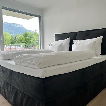 Village By Maier - Kontaktloser Check-in Hotell Hohenems