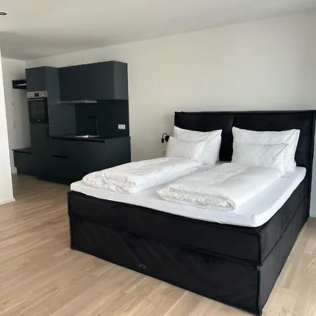 Village By Maier - Kontaktloser Check-in * Hohenems