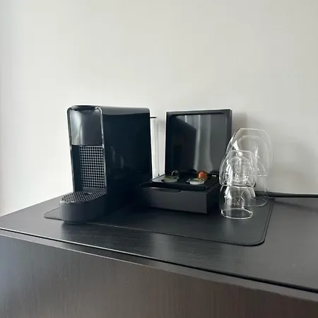 Hotel Village By Maier - Kontaktloser Check-in