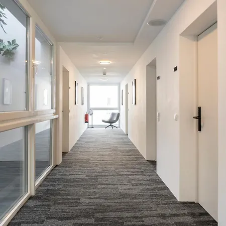 Village By Maier - Kontaktloser Check-in Hotell Hohenems