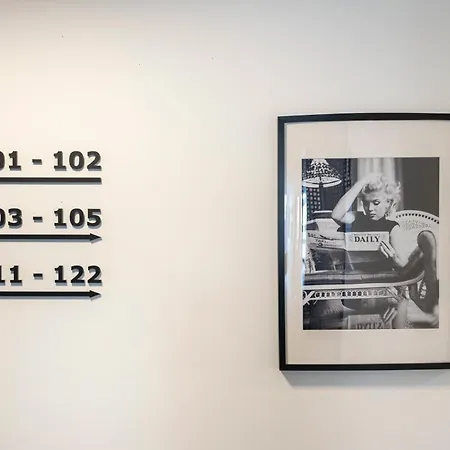 Village By Maier - Kontaktloser Check-in