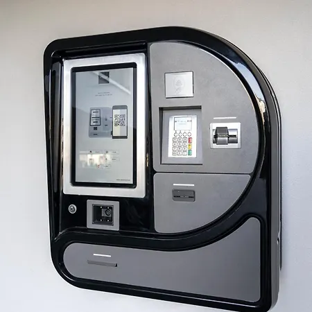 Village By Maier - Kontaktloser Check-in Hotel Hohenems