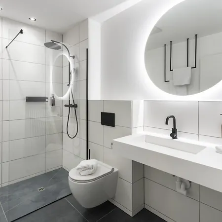 Village By Maier - Kontaktloser Check-in Hotell Hohenems