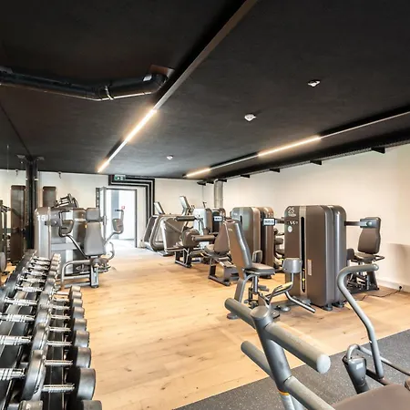 Village By Maier - Kontaktloser Check-in *