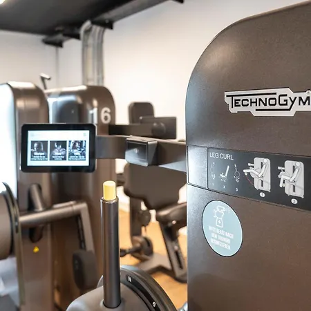 Village By Maier - Kontaktloser Check-in Hotell *