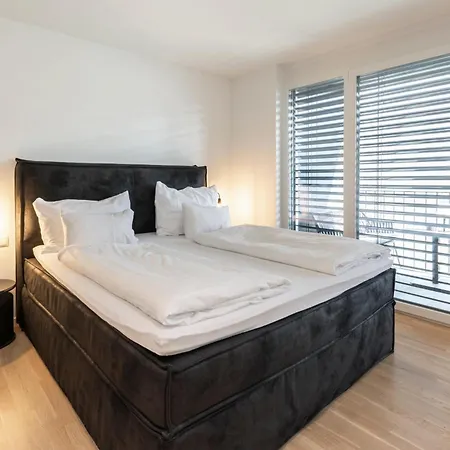 Village By Maier - Kontaktloser Check-in *