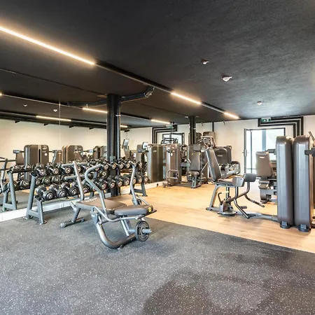 Hotell Village By Maier - Kontaktloser Check-in *