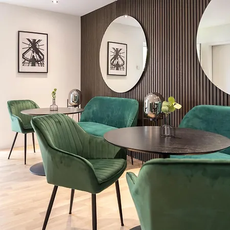 Hotel Village By Maier - Kontaktloser Check-in