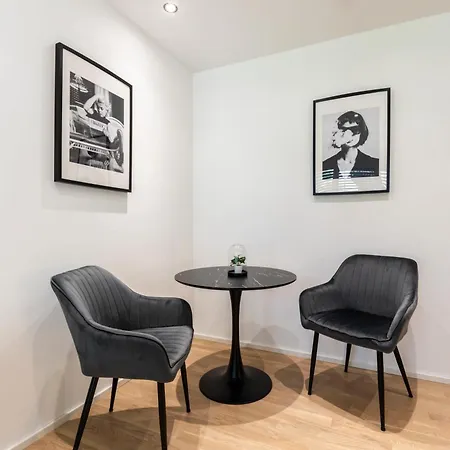 Village By Maier - Kontaktloser Check-in *