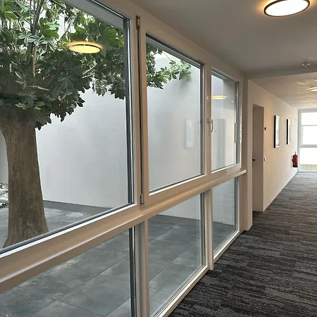 Village By Maier - Kontaktloser Check-in