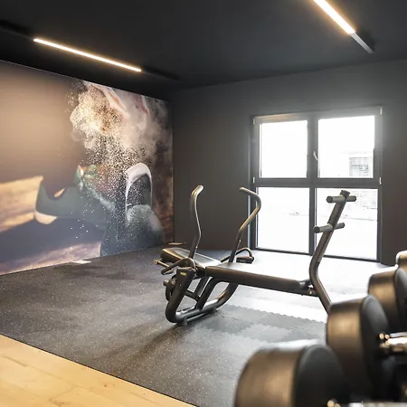 Village By Maier - Kontaktloser Check-in Hotell *