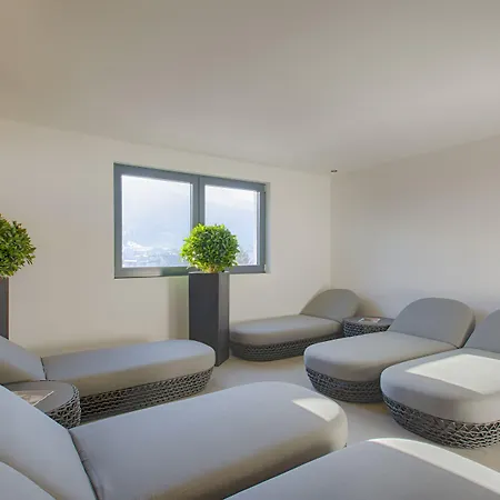 Hotell Village By Maier - Kontaktloser Check-in