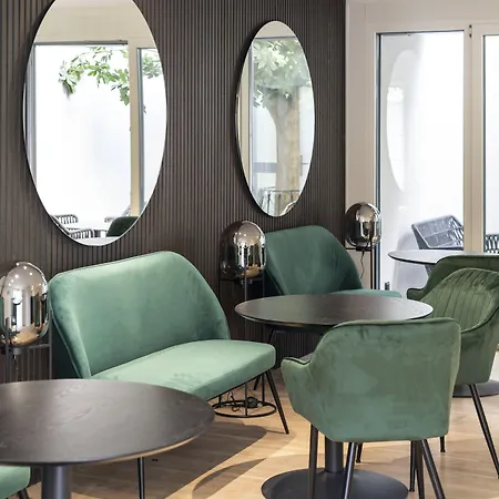 Village By Maier - Kontaktloser Check-in Hotel *