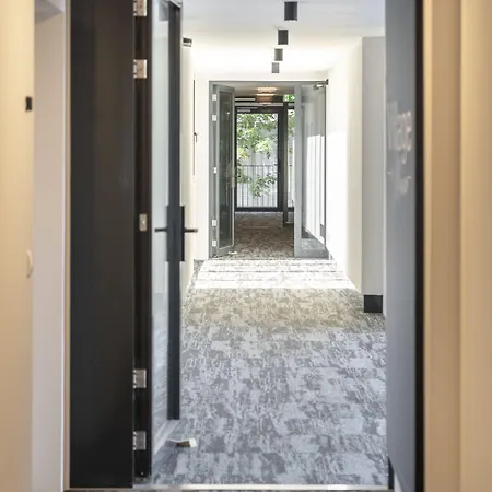 Village By Maier - Kontaktloser Check-in *