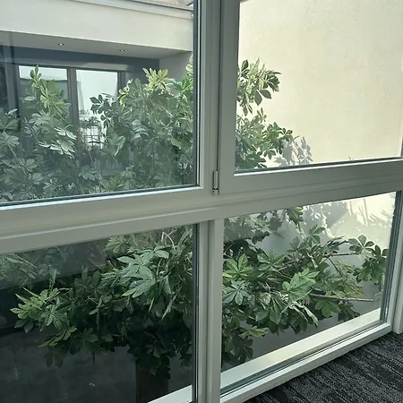 Village By Maier - Kontaktloser Check-in Hotell