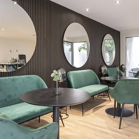 Hotel Village By Maier - Kontaktloser Check-in *