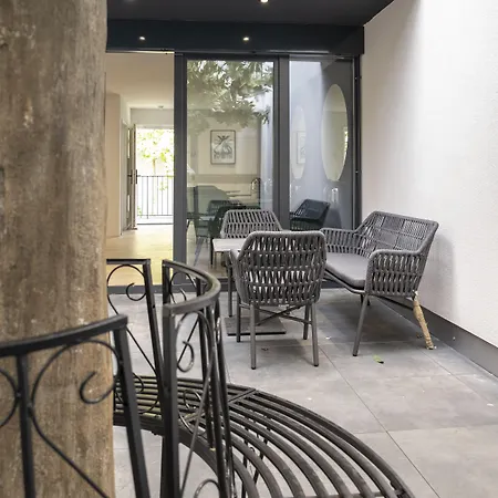 Village By Maier - Kontaktloser Check-in *