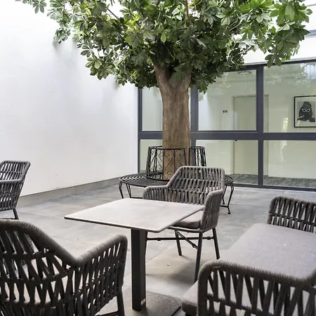 Hotel Village By Maier - Kontaktloser Check-in *