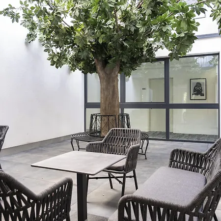 Hotell Village By Maier - Kontaktloser Check-in Hohenems