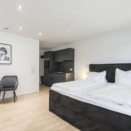 Hotel Village By Maier - Kontaktloser Check-in Hohenems