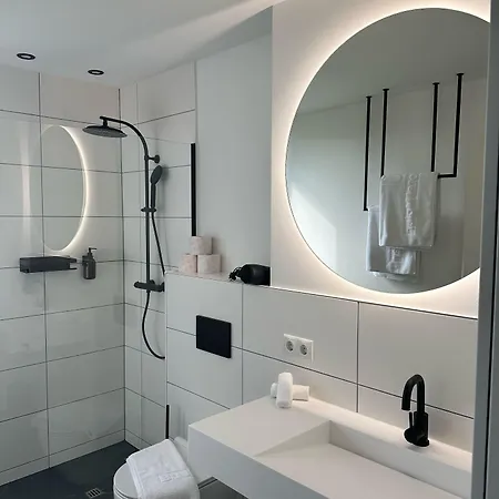 Hotel Village By Maier - Kontaktloser Check-in *