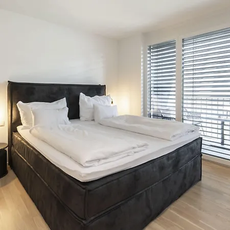 Village By Maier - Kontaktloser Check-in *