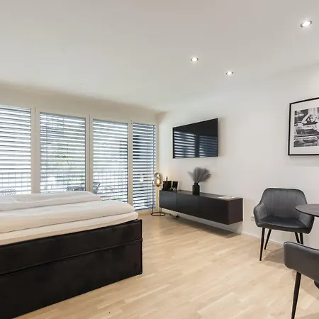 Village By Maier - Kontaktloser Check-in *