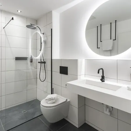 Hotel Village By Maier - Kontaktloser Check-in Hohenems