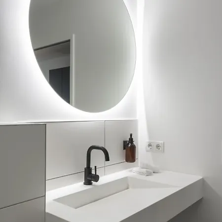 Village By Maier - Kontaktloser Check-in Hotell *