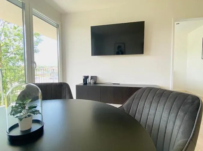 Village By Maier - Kontaktloser Check-in Hohenems