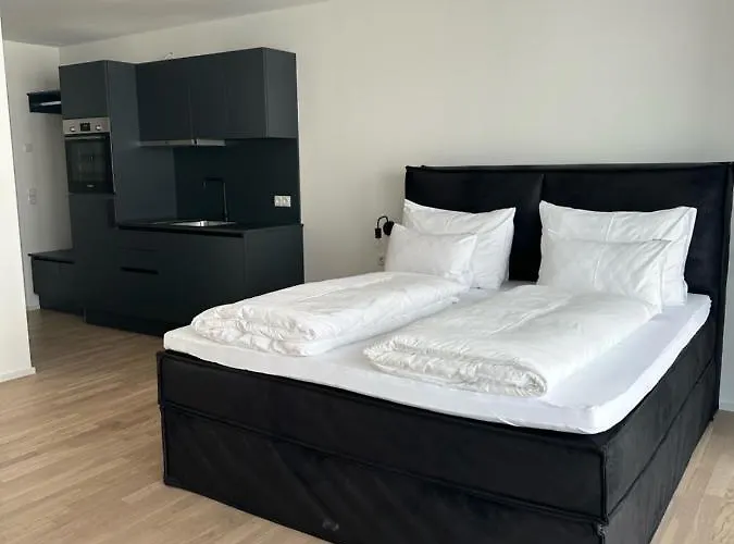 Village By Maier - Kontaktloser Check-in * Hohenems