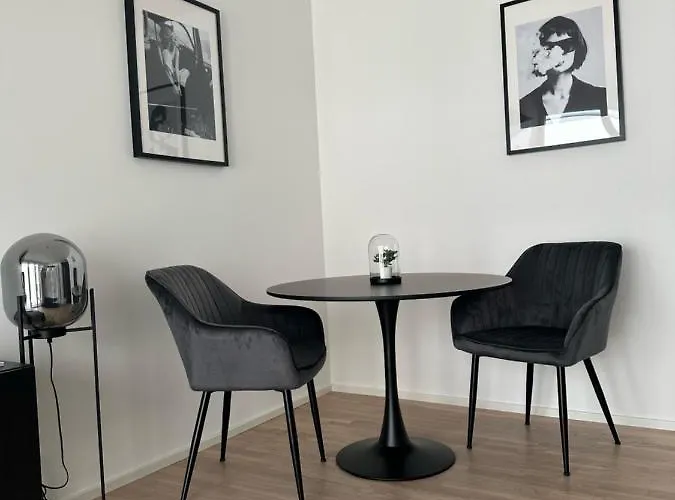 Village By Maier - Kontaktloser Check-in Hotel Hohenems