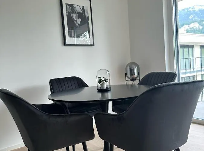 Village By Maier - Kontaktloser Check-in Hohenems