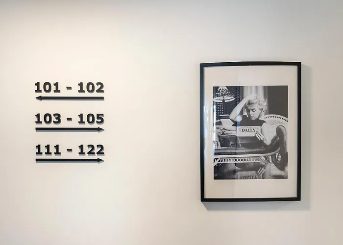 Village By Maier - Kontaktloser Check-in