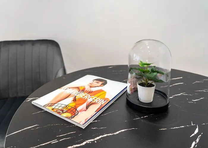 Village By Maier - Kontaktloser Check-in * Hohenems