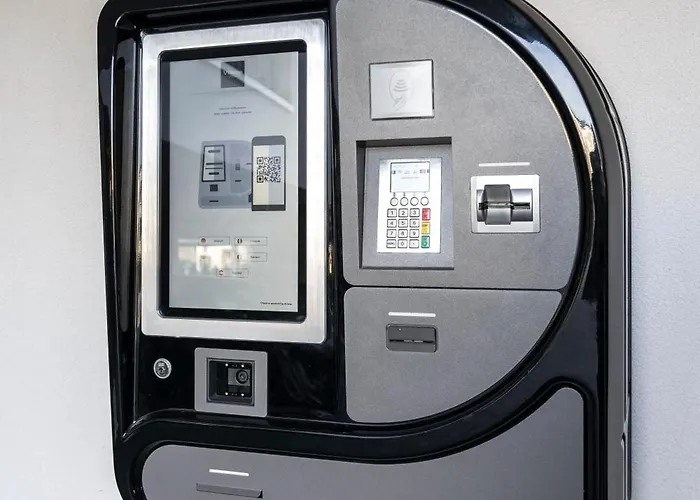 Village By Maier - Kontaktloser Check-in Hotel Hohenems