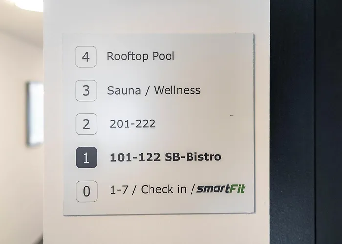 Village By Maier - Kontaktloser Check-in