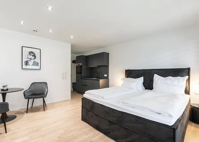 Village By Maier - Kontaktloser Check-in Hohenems