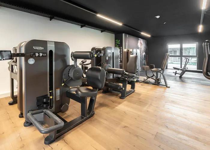 Village By Maier - Kontaktloser Check-in Hotel Hohenems