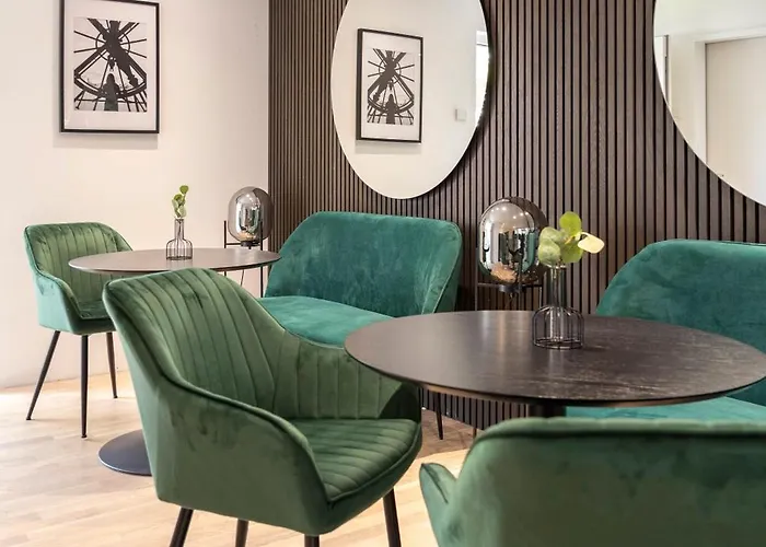 Hotel Village By Maier - Kontaktloser Check-in