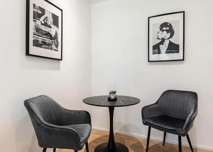 Village By Maier - Kontaktloser Check-in *