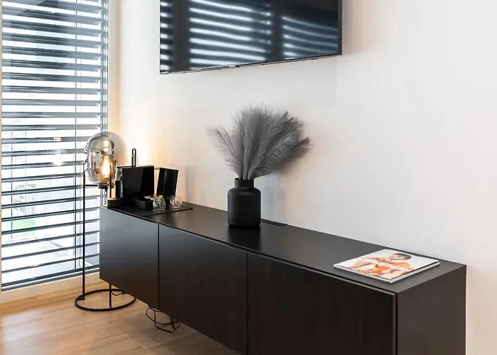 Hotel Village By Maier - Kontaktloser Check-in