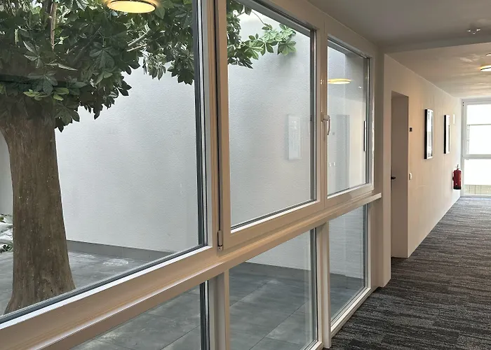 Village By Maier - Kontaktloser Check-in