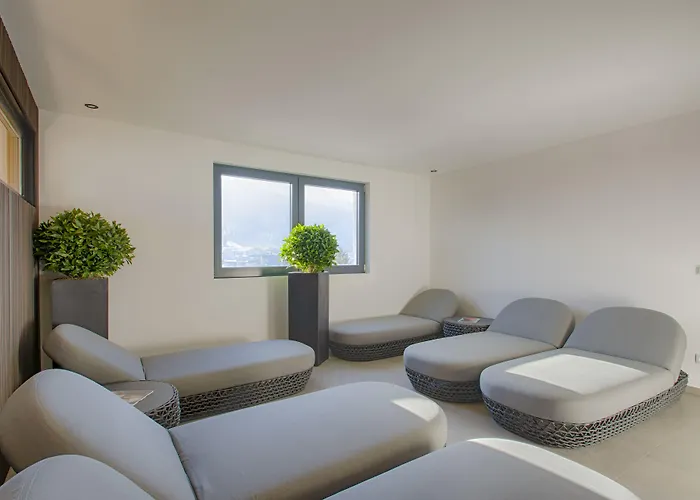 Hotel Village By Maier - Kontaktloser Check-in