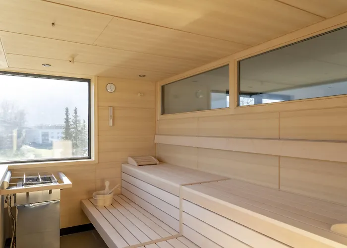 Village By Maier - Kontaktloser Check-in * Hohenems