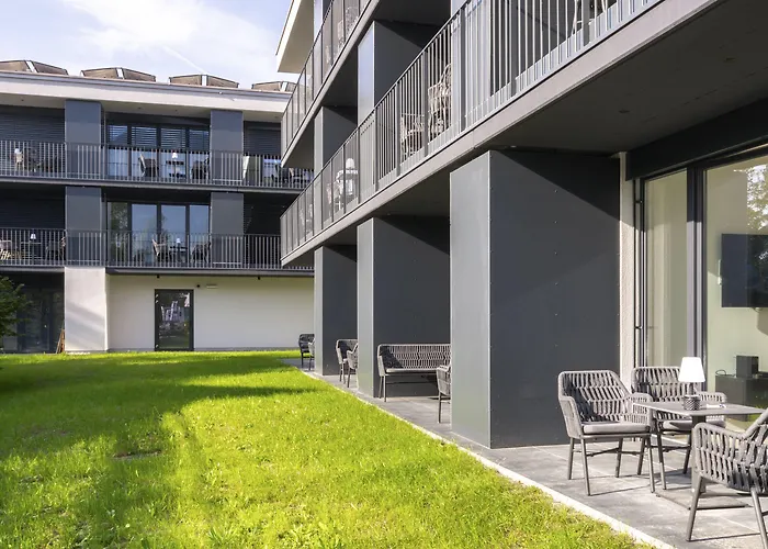 Village By Maier - Kontaktloser Check-in Hotel Hohenems