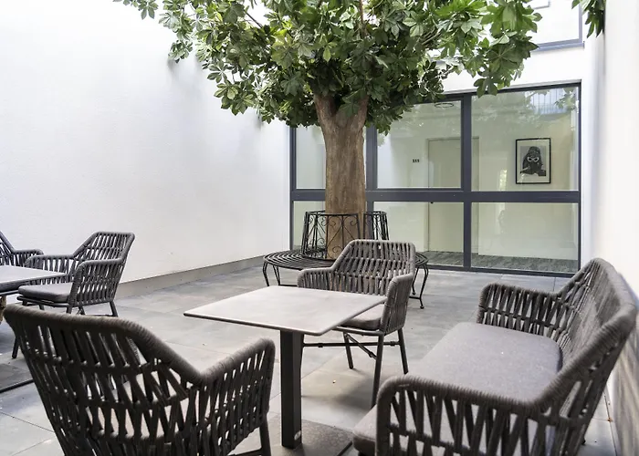 Hotel Village By Maier - Kontaktloser Check-in *