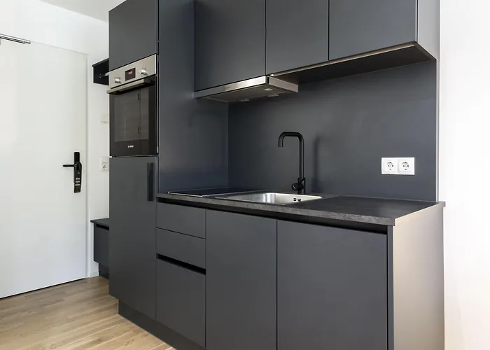 Village By Maier - Kontaktloser Check-in * Hohenems